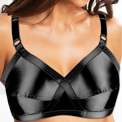 full support bralette